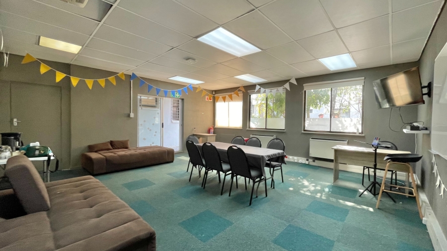 To Let commercial Property for Rent in Stellenbosch Central Western Cape